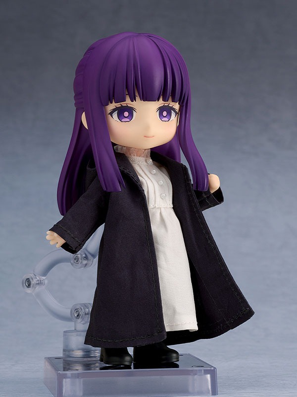 Nendoroid Doll Fern - Sousou no Frieren By Good Smile Company