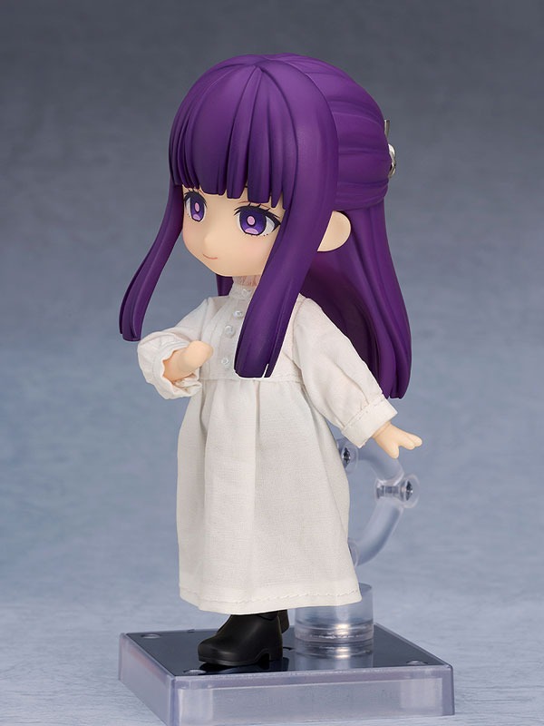 Nendoroid Doll Fern - Sousou no Frieren By Good Smile Company