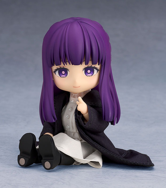 Nendoroid Doll Fern - Sousou no Frieren By Good Smile Company