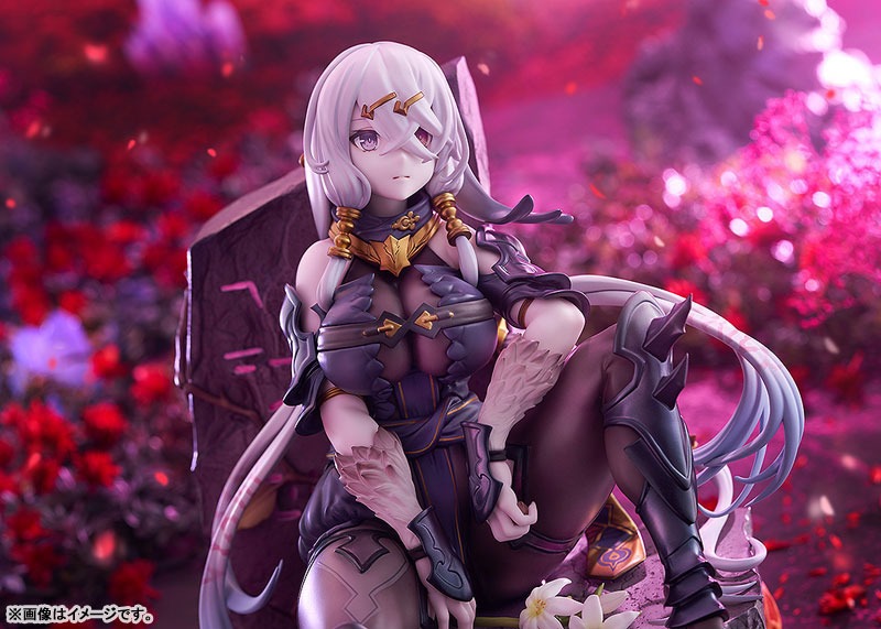 Scaled Figure 1/6 Lila Decyrus - Atelier Ryza: Ever Darkness & the Secret Hideout By Max Factory