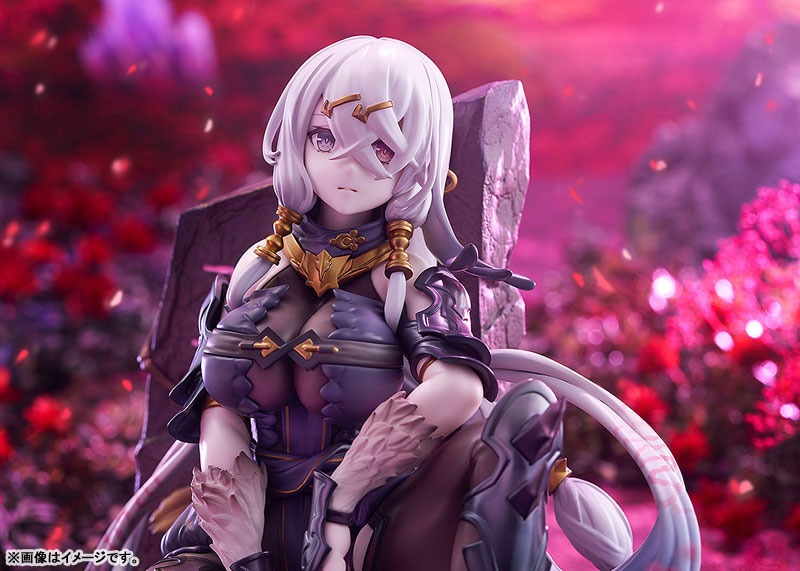 Scaled Figure 1/6 Lila Decyrus - Atelier Ryza: Ever Darkness & the Secret Hideout By Max Factory