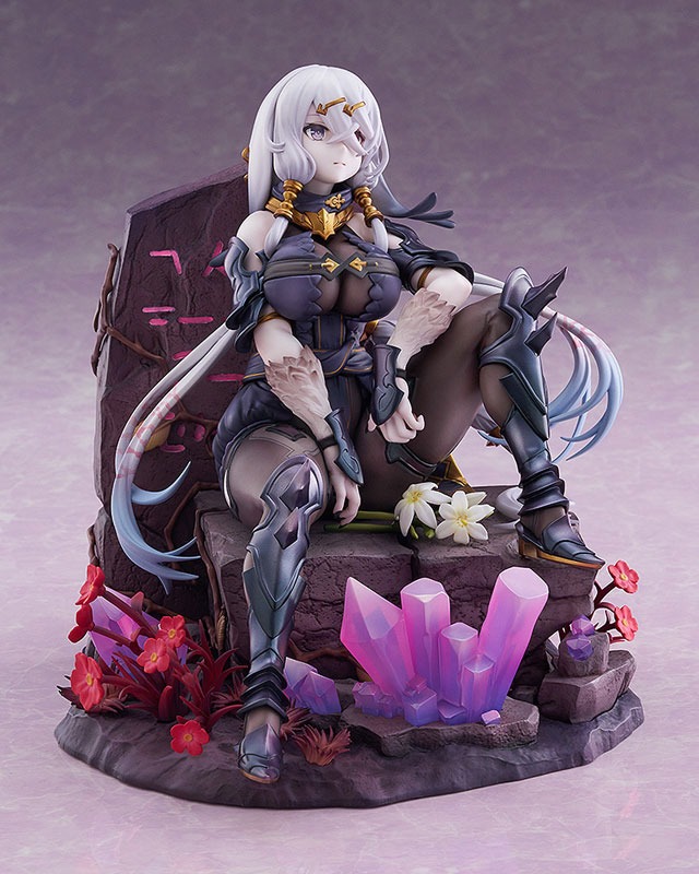 Scaled Figure 1/6 Lila Decyrus - Atelier Ryza: Ever Darkness & the Secret Hideout By Max Factory