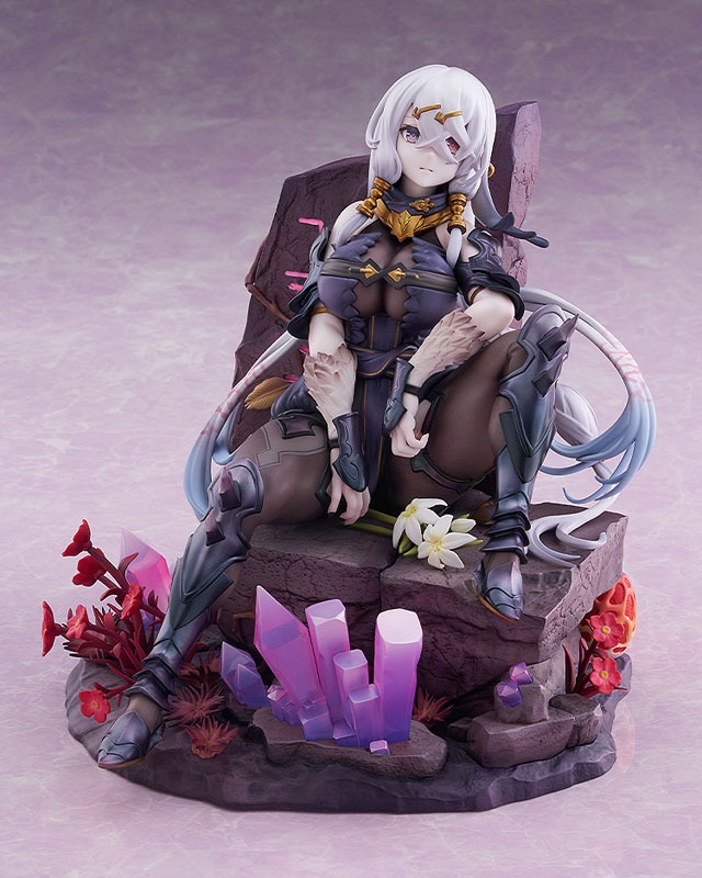 Scaled Figure 1/6 Lila Decyrus - Atelier Ryza: Ever Darkness & the Secret Hideout By Max Factory