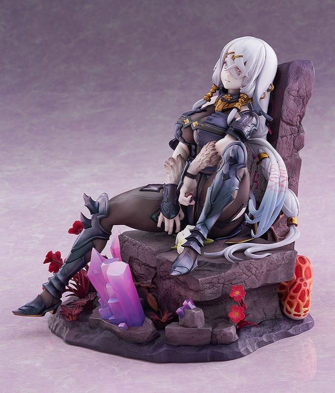 Scaled Figure 1/6 Lila Decyrus - Atelier Ryza: Ever Darkness & the Secret Hideout By Max Factory