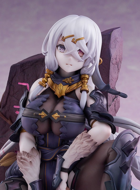 Scaled Figure 1/6 Lila Decyrus - Atelier Ryza: Ever Darkness & the Secret Hideout By Max Factory