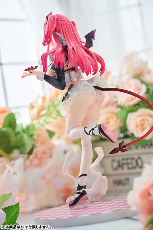 Scaled Figure 1/7 Liliya - Mimosa (Re-Release) By DCTer