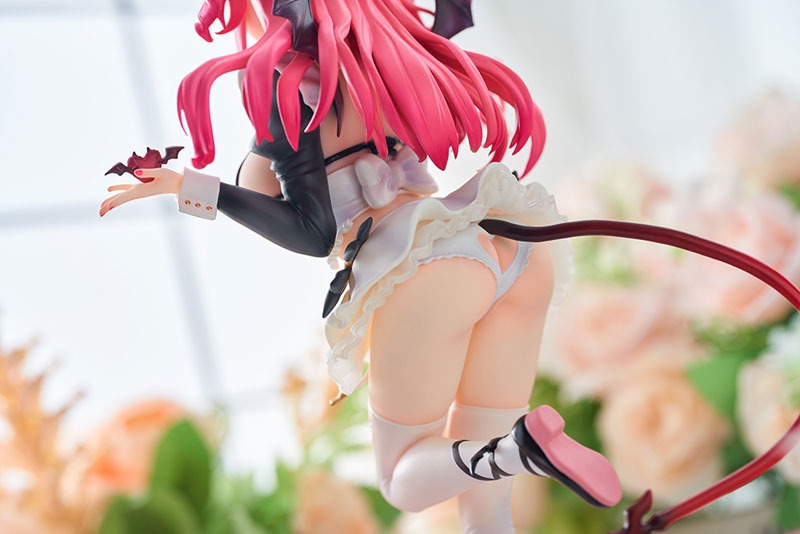 Scaled Figure 1/7 Liliya - Mimosa (Re-Release) By DCTer