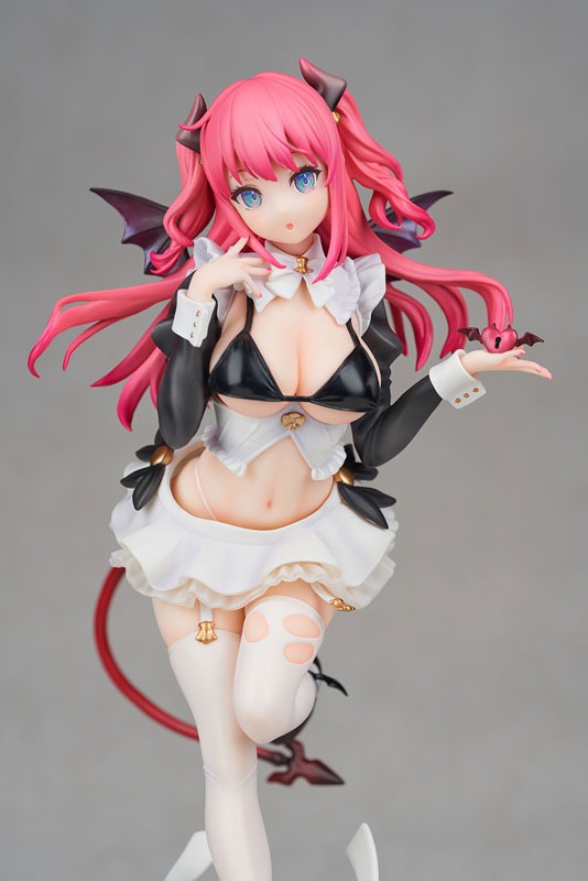 Scaled Figure 1/7 Liliya - Mimosa (Re-Release) By DCTer