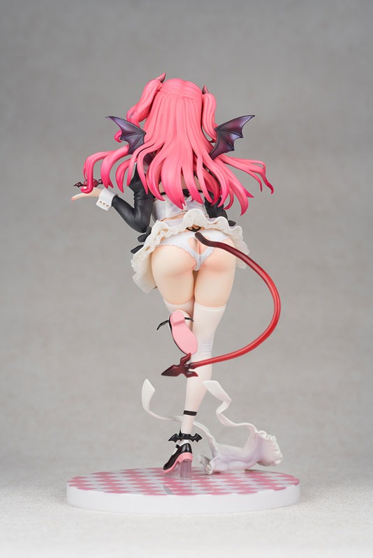 Scaled Figure 1/7 Liliya - Mimosa (Re-Release) By DCTer