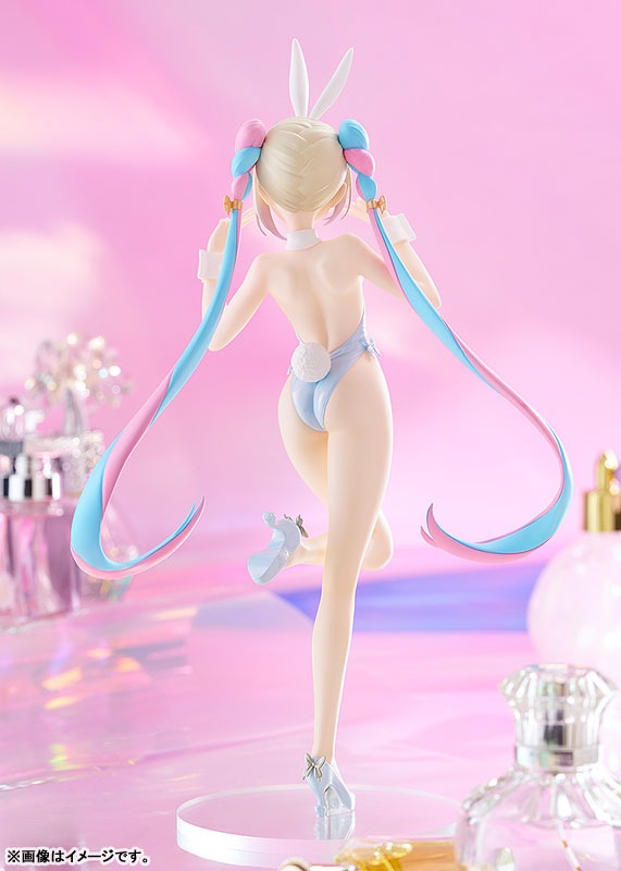 Pop Up Parade Figure L Size OMGkawaiiAngel / Ame Chan - Bunny Ver. Needy Streamer Overload (23cm) By Good Smile Company