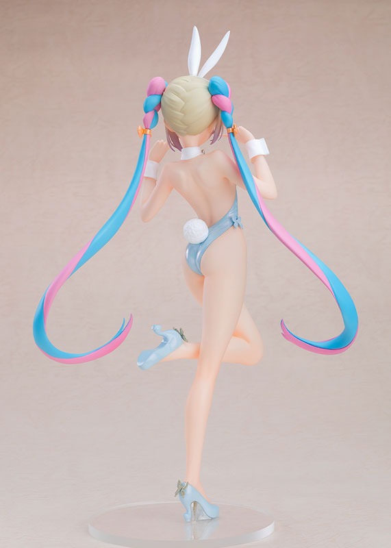 Pop Up Parade Figure L Size OMGkawaiiAngel / Ame Chan - Bunny Ver. Needy Streamer Overload (23cm) By Good Smile Company