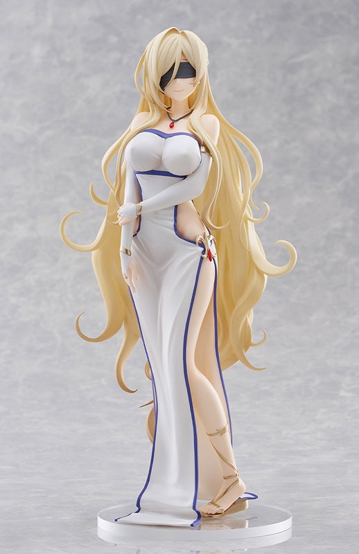 Pop Up Parade Figure L Size Sword Maiden - Goblin Slayer (24cm) By Good Smile Company