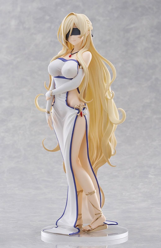 Pop Up Parade Figure L Size Sword Maiden - Goblin Slayer (24cm) By Good Smile Company