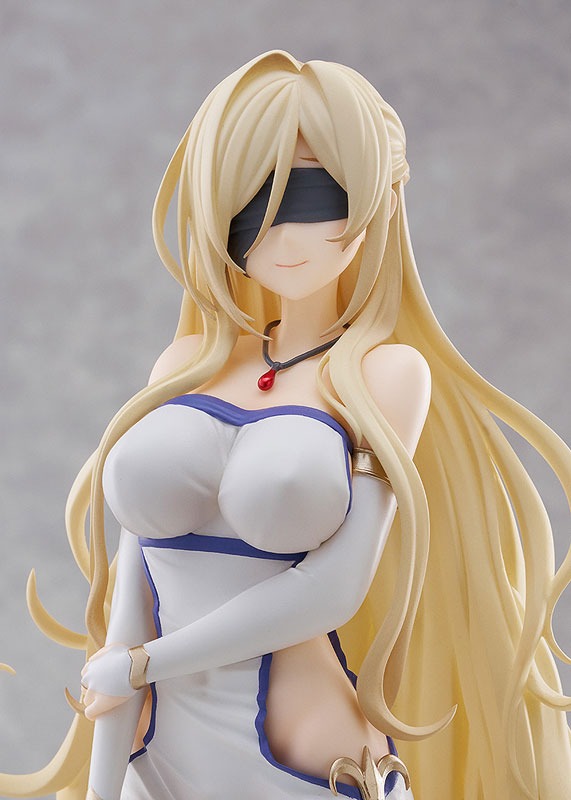 Pop Up Parade Figure L Size Sword Maiden - Goblin Slayer (24cm) By Good Smile Company