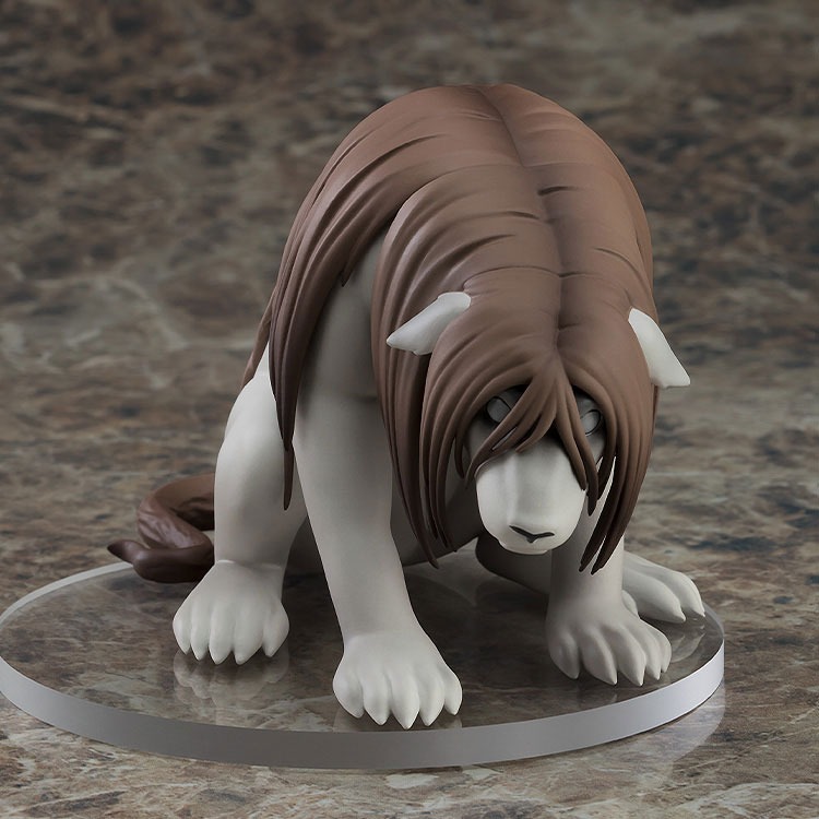 Pop Up Parade Figure Shou Tucker & Nina Chimera - Fullmetal Alchemist: Brotherhood (18cm) By Good Smile Company