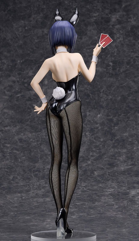 Scaled Figure 1/4 Faye Valentine: Bunny Ver. - Cowboy Bebop By FREEing