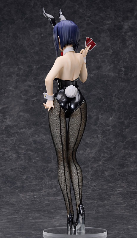Scaled Figure 1/4 Faye Valentine: Bunny Ver. - Cowboy Bebop By FREEing
