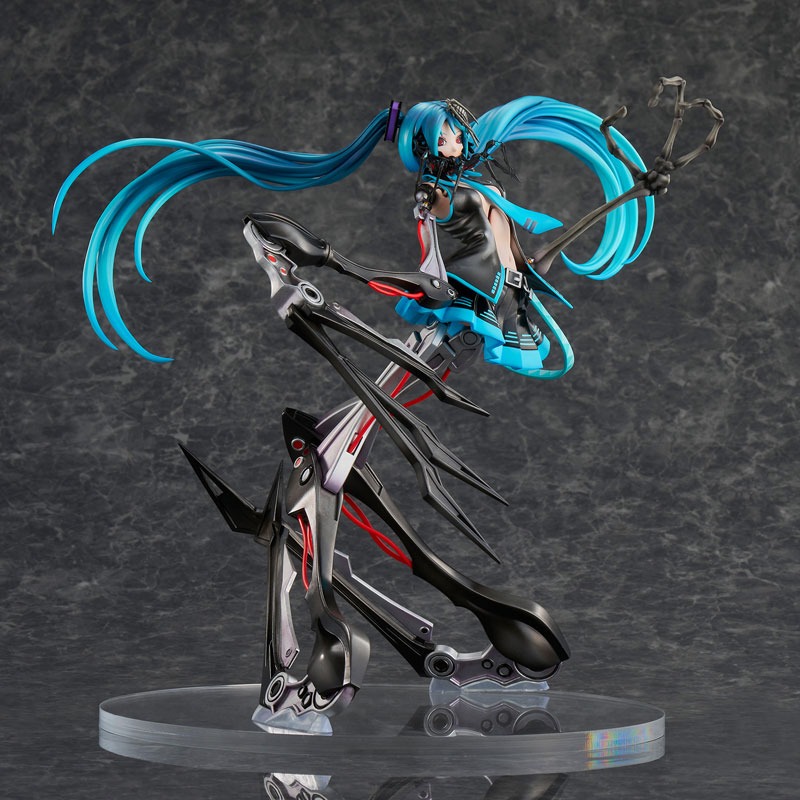 Scaled Figure 1/6 Calne Ca 15th Memorial Costume - Vocaloid By Union Creative