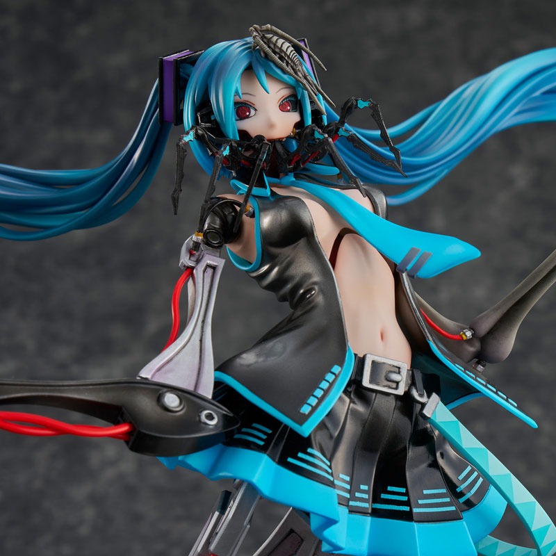 Scaled Figure 1/6 Calne Ca 15th Memorial Costume - Vocaloid By Union Creative