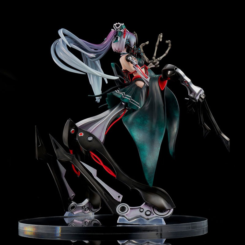 Scaled Figure 1/6 Calne Ca JAPANESE Style 15th Memorial Costume - Vocaloid By Union Creative
