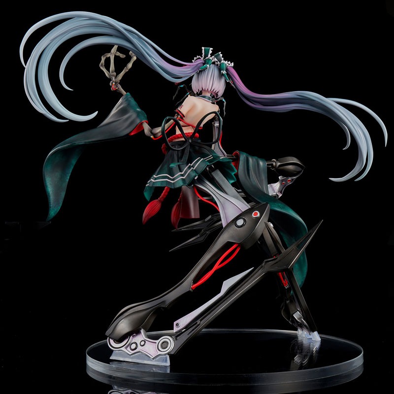 Scaled Figure 1/6 Calne Ca JAPANESE Style 15th Memorial Costume - Vocaloid By Union Creative