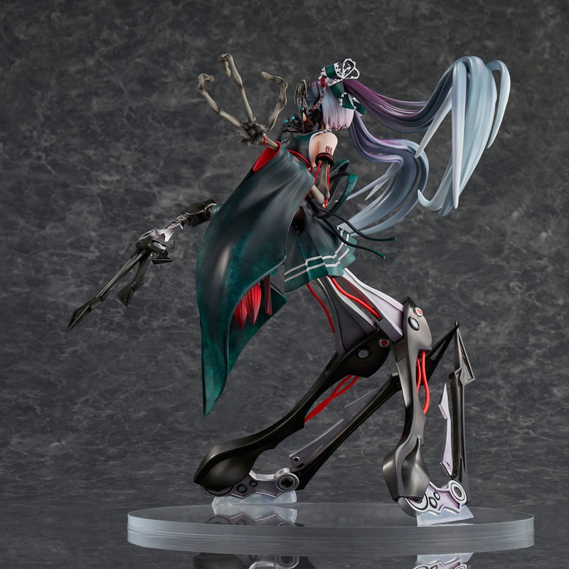 Scaled Figure 1/6 Calne Ca JAPANESE Style 15th Memorial Costume - Vocaloid By Union Creative