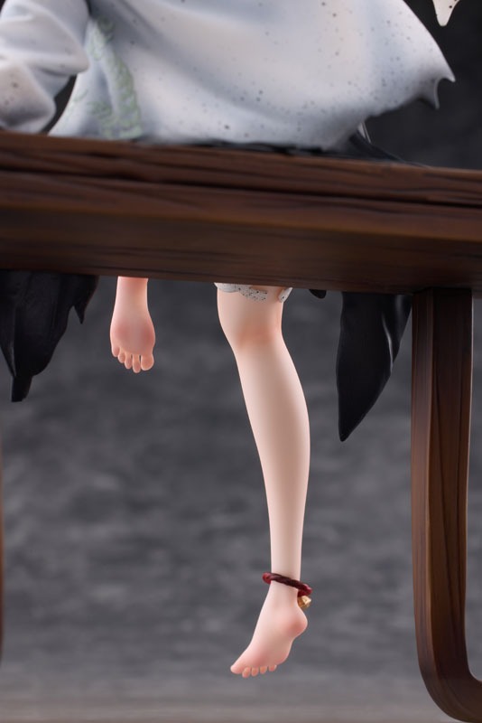 [With Bonus] Scaled Figure 1/7 Man Sui Xing Ge Shi Sui - The Hungry Lamb: Traveling in the Late Ming Dynasty By ElixirDream
