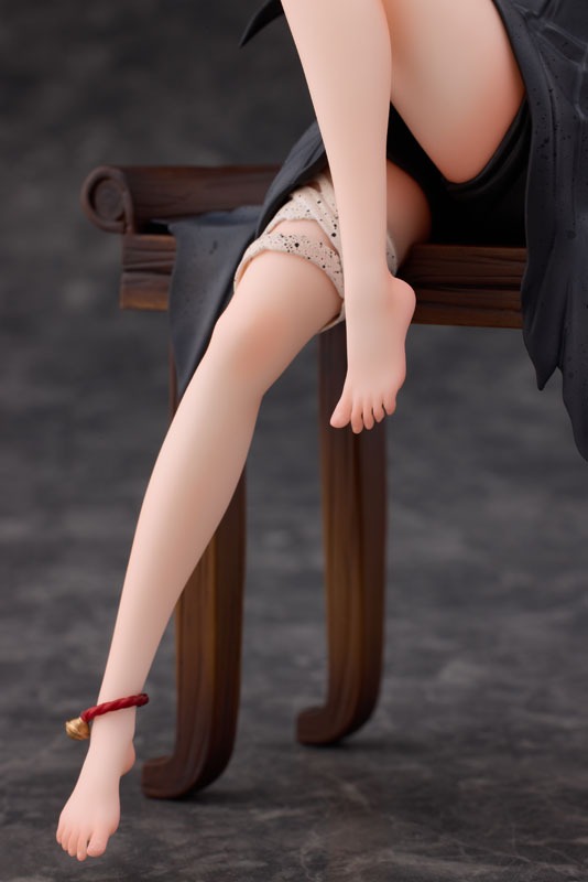 [With Bonus] Scaled Figure 1/7 Man Sui Xing Ge Shi Sui - The Hungry Lamb: Traveling in the Late Ming Dynasty By ElixirDream