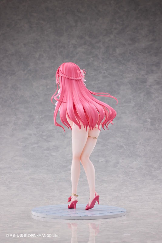 [With Bonus] Scaled Figure 1/6 Riko-chan illustration by Ao Kimishima By PinkMango