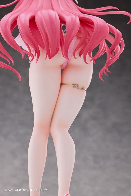 [With Bonus] Scaled Figure 1/6 Riko-chan illustration by Ao Kimishima By PinkMango