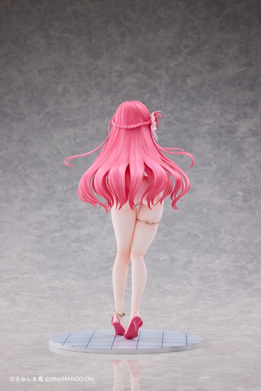 [With Bonus] Scaled Figure 1/6 Riko-chan illustration by Ao Kimishima Limited Edition Ver. By PinkMango