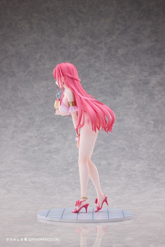[With Bonus] Scaled Figure 1/6 Riko-chan illustration by Ao Kimishima Limited Edition Ver. By PinkMango