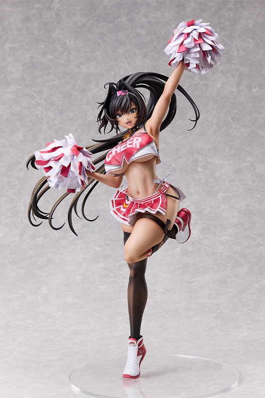 Scaled Figure 1/4 Bay - Goddess of Victory: Nikke By FREEing