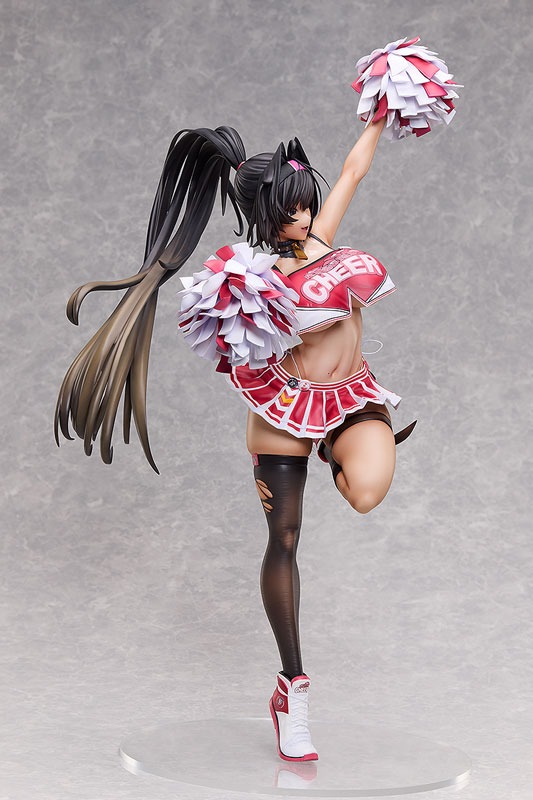 Scaled Figure 1/4 Bay - Goddess of Victory: Nikke By FREEing