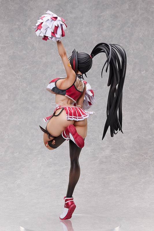 Scaled Figure 1/4 Bay - Goddess of Victory: Nikke By FREEing