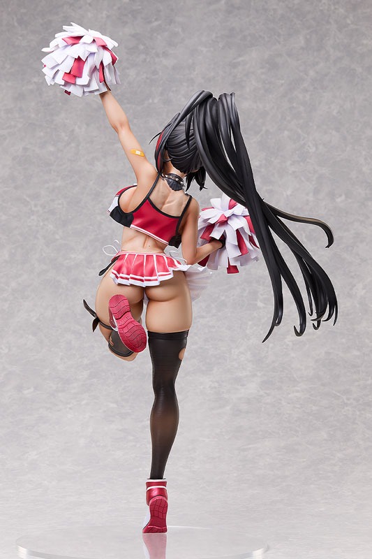 Scaled Figure 1/4 Bay - Goddess of Victory: Nikke By FREEing