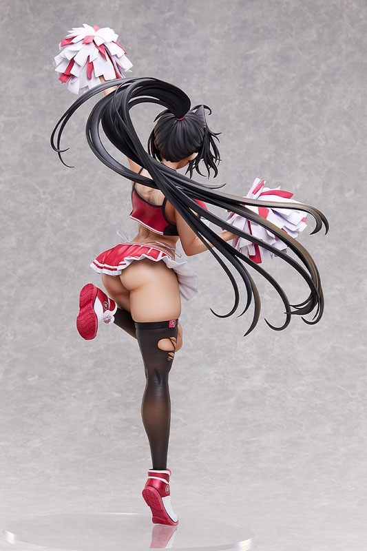 Scaled Figure 1/4 Bay - Goddess of Victory: Nikke By FREEing