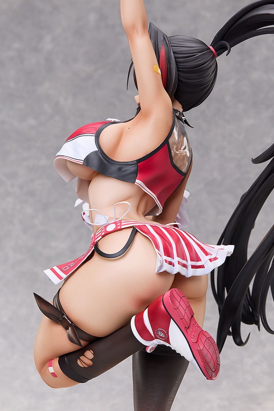 Scaled Figure 1/4 Bay - Goddess of Victory: Nikke By FREEing