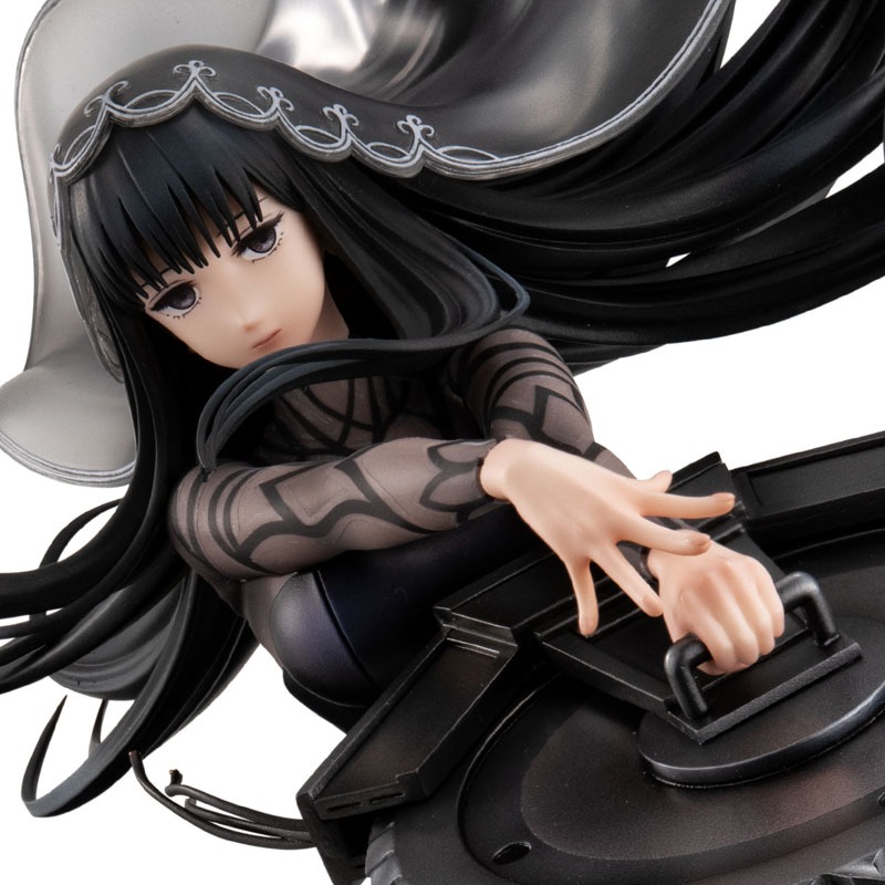 Gals Series Figure Osaragi - Sakamoto Days By MegaHouse