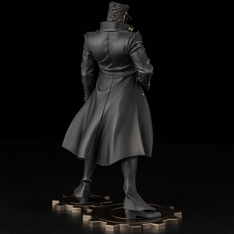 [With Sentinel Store Bonus] Scaled Figure 1/8 Figure Museum Jotaro Kujo - JoJo's Bizarre Adventure Stardust Crusaders By Sentinel
