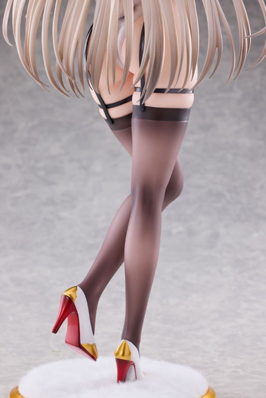 [Cast Off] Scaled Figure 1/4 White Bunny Onee-san - Illustration by sakiyamama By PartyLook