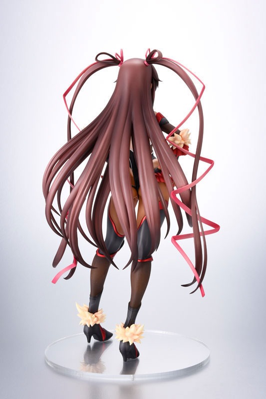 Scaled Figure 1/6 Yukikaze Mizuki - Regular Edition Taimanin RPGX (Re-Release) By AmiAmi x AMAKUNI