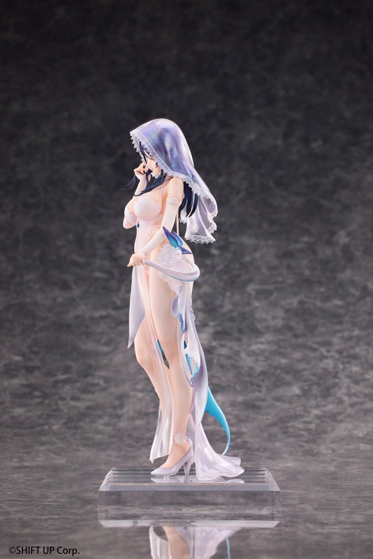[With Bonus] Scaled Figure 1/7 Isabel - Honeymoon Party Deluxe Edition Ver. Goddess of Victory: NIKKE By Hobby Sakura