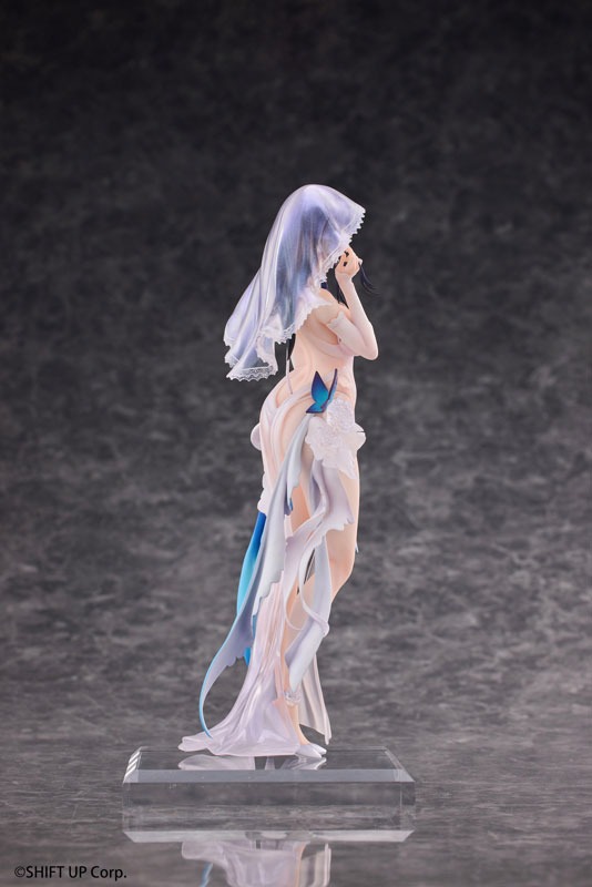 [With Bonus] Scaled Figure 1/7 Isabel - Honeymoon Party Deluxe Edition Ver. Goddess of Victory: NIKKE By Hobby Sakura