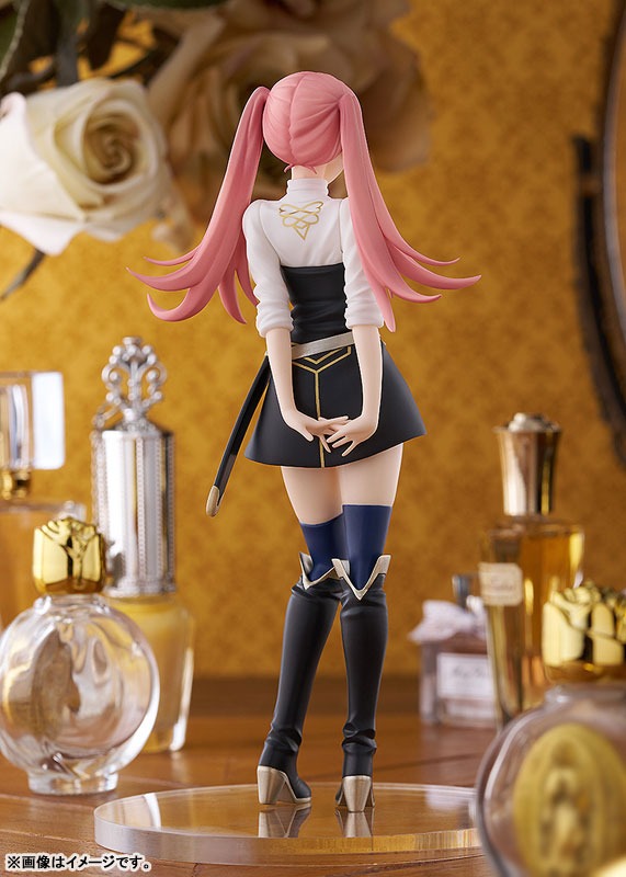 Pop Up Parade Figure Hilda Valentin Goneril - Fire Emblem (16cm) By Good Smile Company