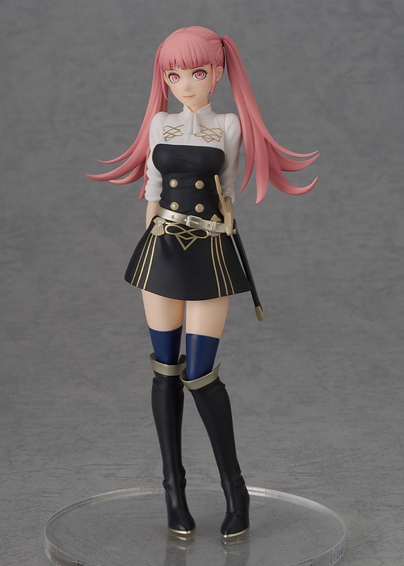 Pop Up Parade Figure Hilda Valentin Goneril - Fire Emblem (16cm) By Good Smile Company