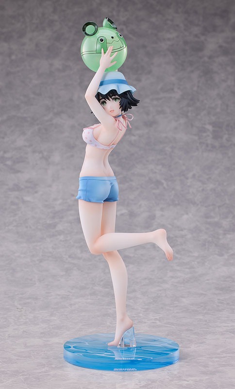 [With Bonus] Scaled Figure 1/7 Shiina Mayuri - Swimsuit Ver. Steins;Gate By Solarain