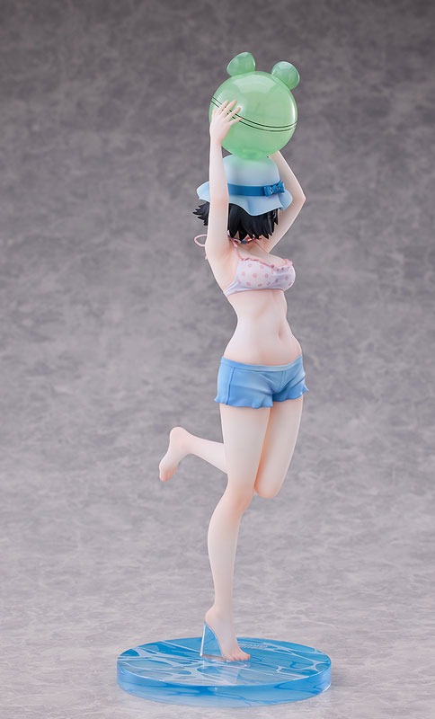[With Bonus] Scaled Figure 1/7 Shiina Mayuri - Swimsuit Ver. Steins;Gate By Solarain