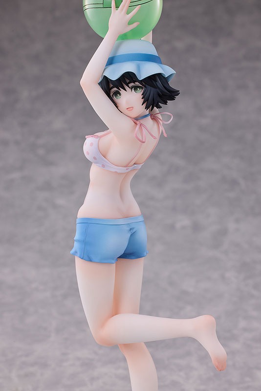 [With Bonus] Scaled Figure 1/7 Shiina Mayuri - Swimsuit Ver. Steins;Gate By Solarain