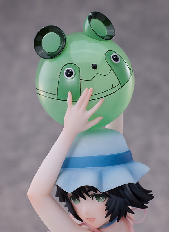 [With Bonus] Scaled Figure 1/7 Shiina Mayuri - Swimsuit Ver. Steins;Gate By Solarain